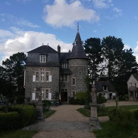 Chambres D'Hotes Manoir Ker-Huella Μορλαί Εξωτερικό φωτογραφία