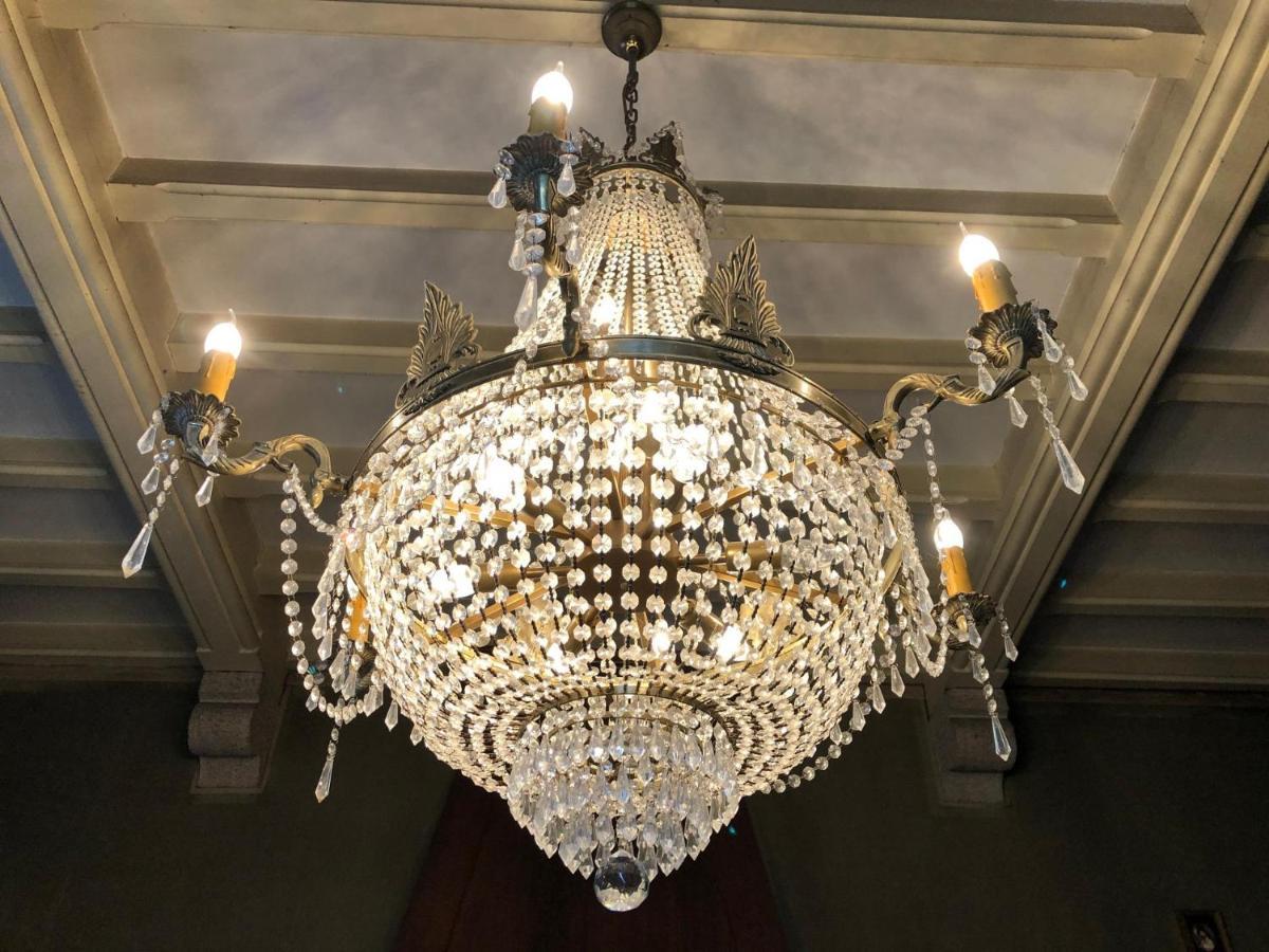 Chambres D'Hotes Manoir Ker-Huella Μορλαί Εξωτερικό φωτογραφία