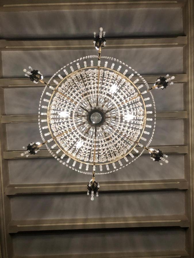 Chambres D'Hotes Manoir Ker-Huella Μορλαί Εξωτερικό φωτογραφία